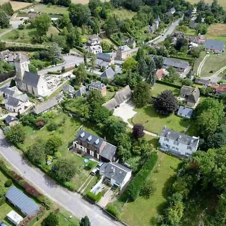 Ferienhaus Maison Entre Seine Et Foret *