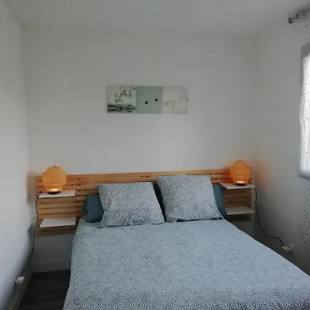 Maison Entre Seine Et Foret Ferienhaus Aizier