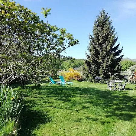 Maison Entre Seine Et Foret *