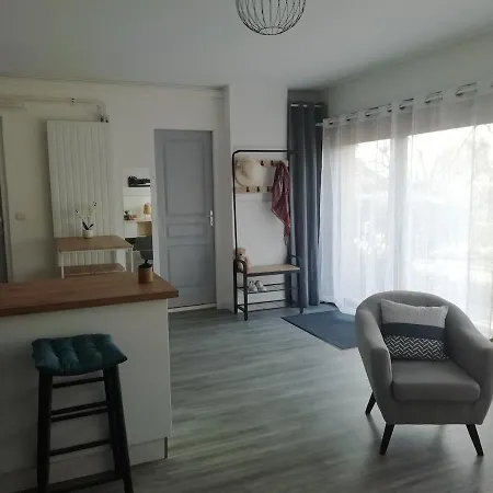 Maison Entre Seine Et Foret