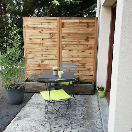 Ferienhaus Maison Entre Seine Et Foret