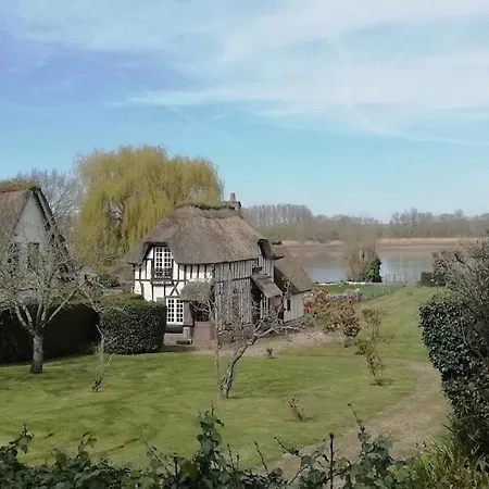 Maison Entre Seine Et Foret *