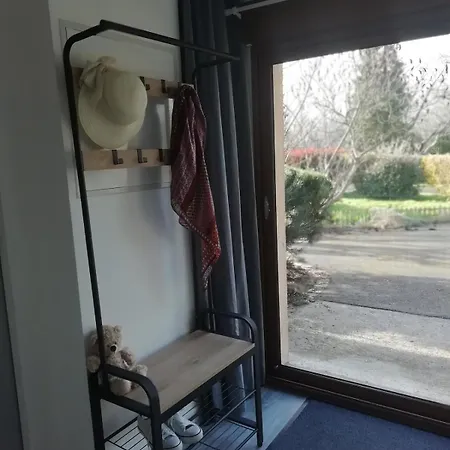 Maison Entre Seine Et Foret