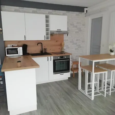 Ferienhaus Maison Entre Seine Et Foret *