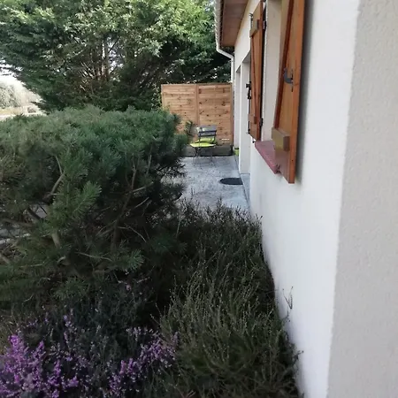 Ferienhaus Maison Entre Seine Et Foret